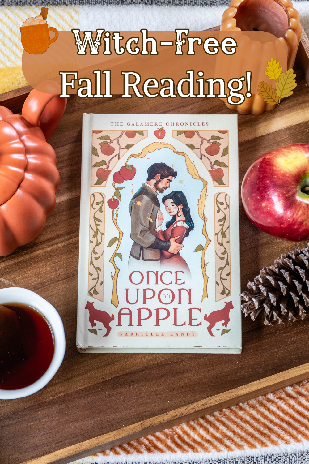Witch-Free Fall Reading: 15 Cozy Books To Enjoy This Season - The Cozy ...